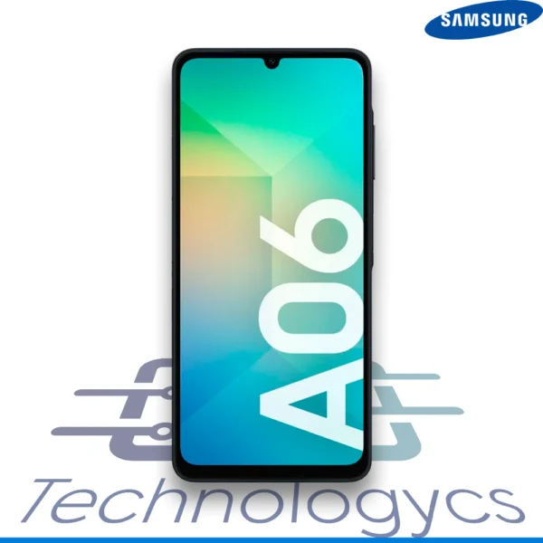 Samsung Galaxy A06