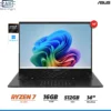 Laptop ASUS ZenBook UM3406KA