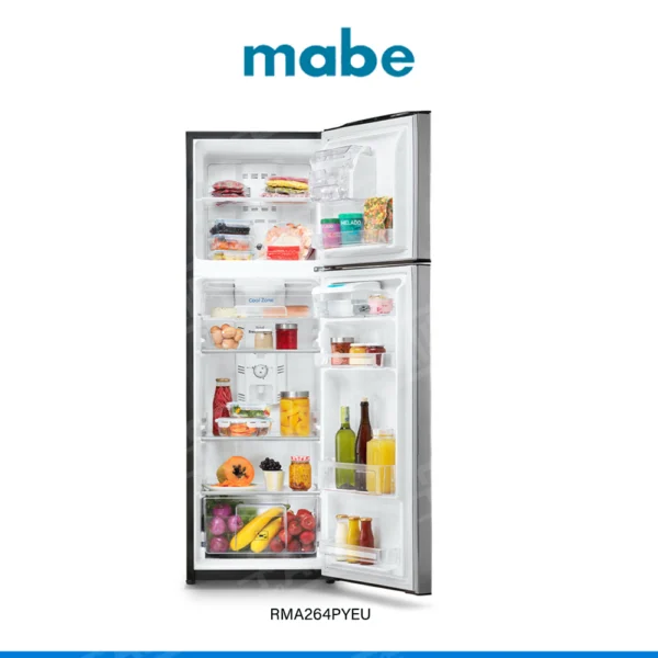 Refrigerador Mabe RMA264