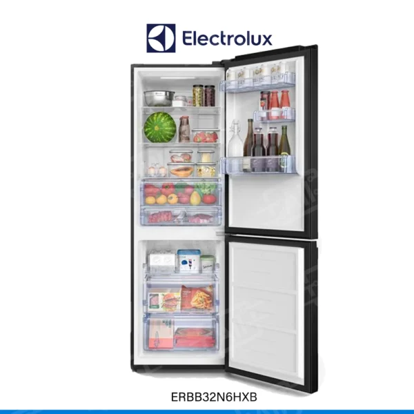 Refrigerador Electrolux ERBB32N6HXB