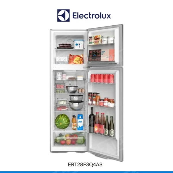 Refrigerador Electrolux ERT28F3Q4AS
