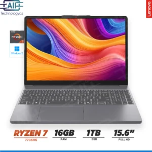 Laptop Lenovo IdeaPad Slim 3 15ARP10