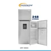 Refrigerador Continental MRF-265SS