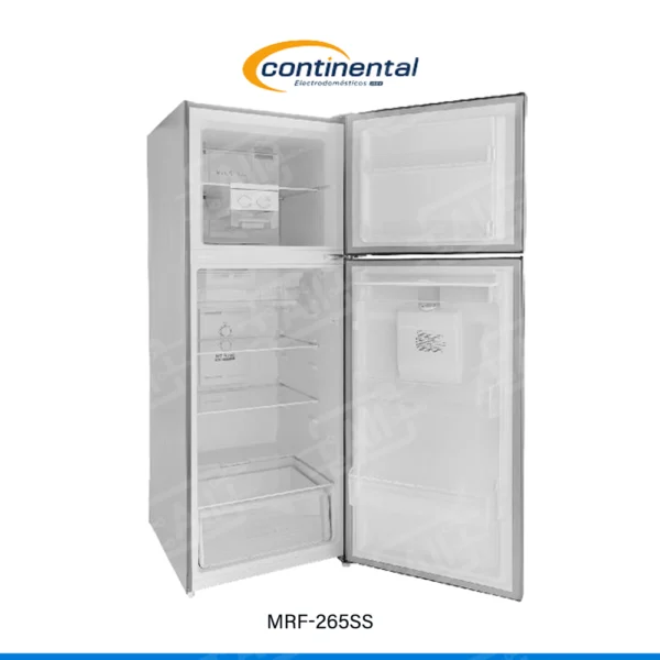 Refrigerador Continental MRF-265SS