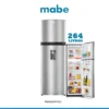 Refrigerador Mabe RMA264