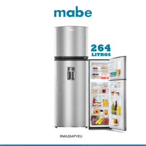 Refrigerador Mabe RMA264