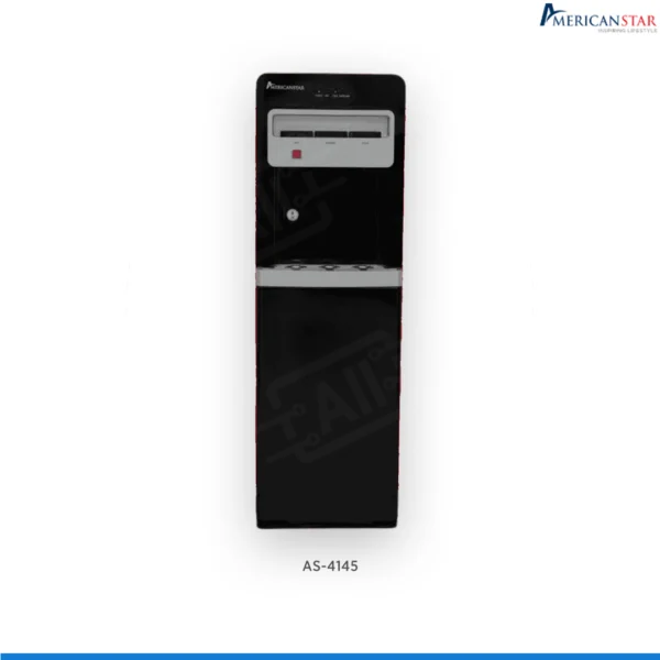 Dispensador American Star AS-4145
