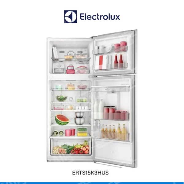 Refrigerador Electrolux ERTS15K3HUS