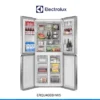 Refrigerador Electrolux ERQU40E6HWS