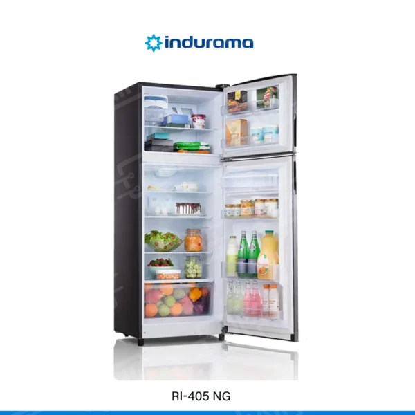 Refrigerador Indurama RI-405 NG