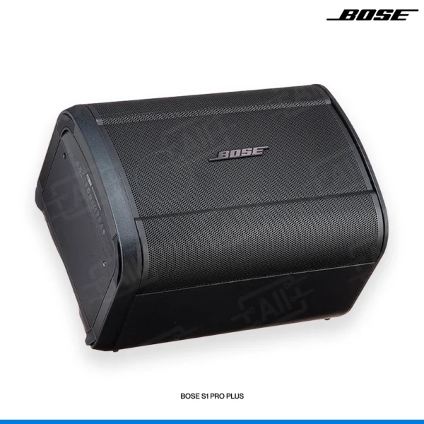 Parlante Bose S1 Pro+