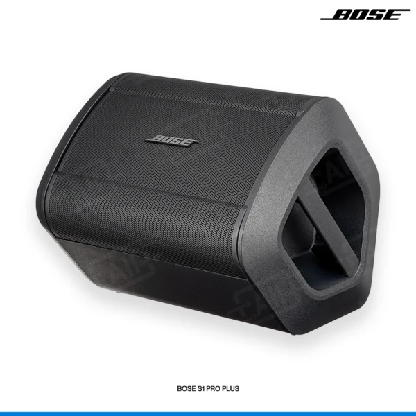 Parlante Bose S1 Pro+