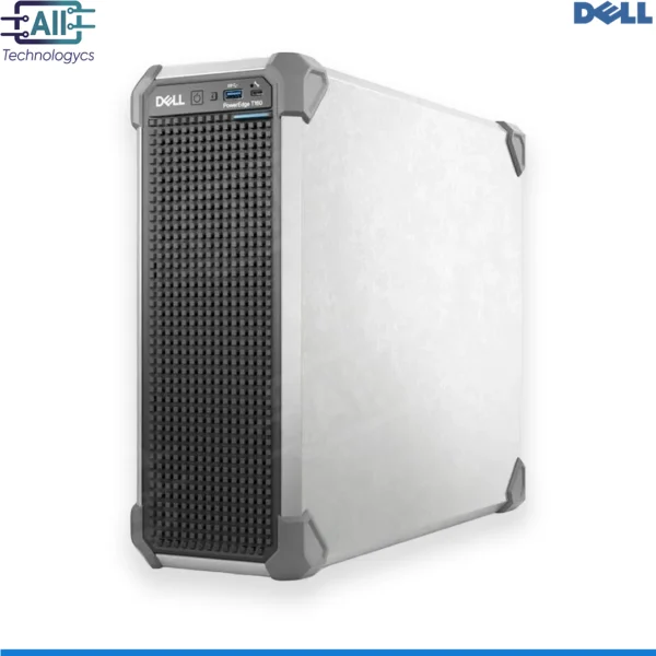 Servidor Dell PowerEdge T160