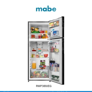 Refrigerador Mabe RMP389JEG