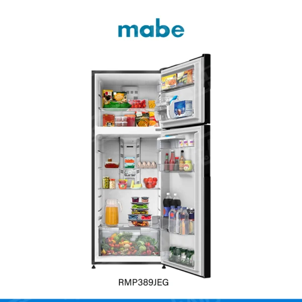 Refrigerador Mabe RMP389JEG