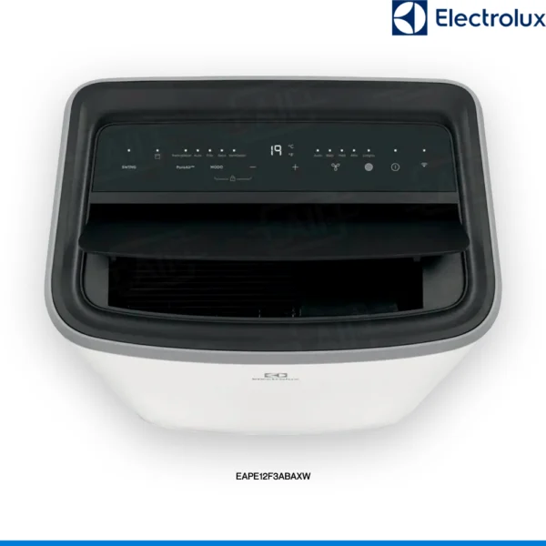 Aire Acondicionado Portátil Electrolux EAPE12F3ABAXW