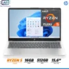 Laptop HP 15-FC0256LA