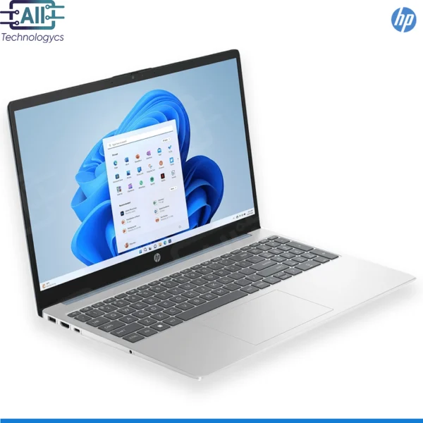 Laptop HP 15-FC0256LA
