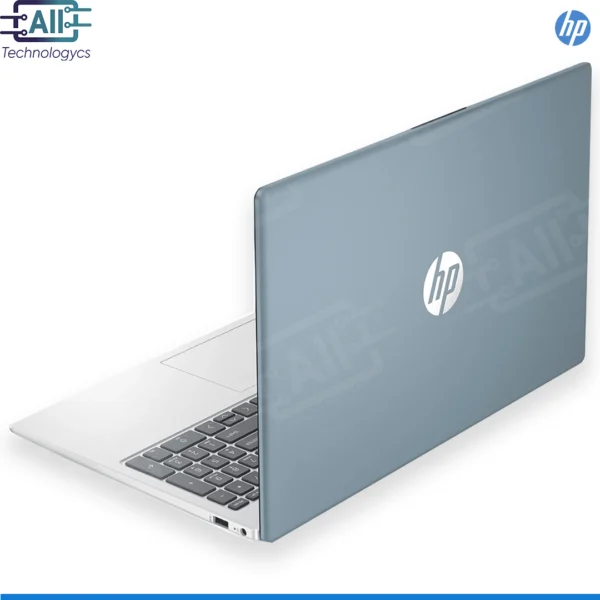 Laptop HP 15-FC0256LA