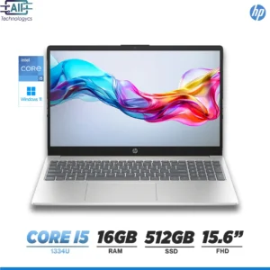 Laptop HP 15-fd0260la