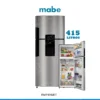 Refrigerador Mabe RMP415JET