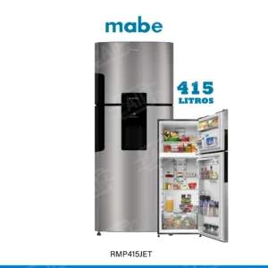 Refrigerador Mabe RMP415JET