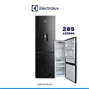 Refrigerador Electrolux ERBA29V6HVB
