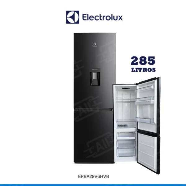 Refrigerador Electrolux ERBA29V6HVB