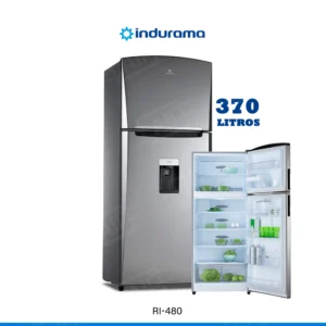 Refrigerador Indurama RI-480