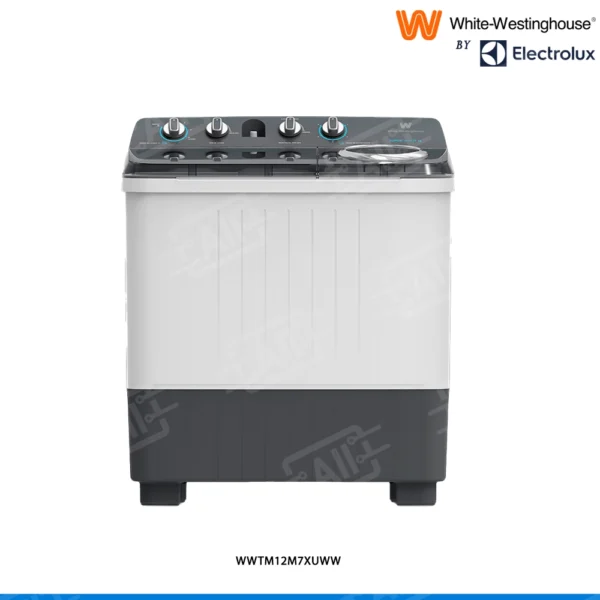 Lavadora White Westinghouse WWTM12M7XUWW