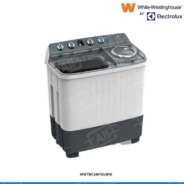 Lavadora White Westinghouse WWTM12M7XUWW