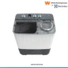 Lavadora White Westinghouse WWTM12M7XUWW