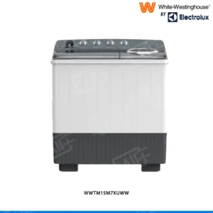 Lavadora White Westinghouse WWTM15M7XUWW