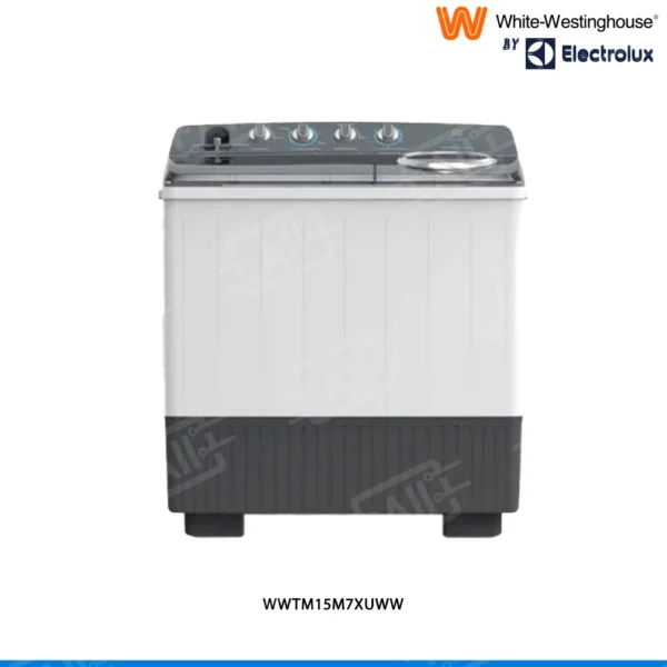 Lavadora White Westinghouse WWTM15M7XUWW