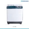 Lavadora Indurama LRI-13BLSA