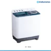 Lavadora Indurama LRI-13BLSA