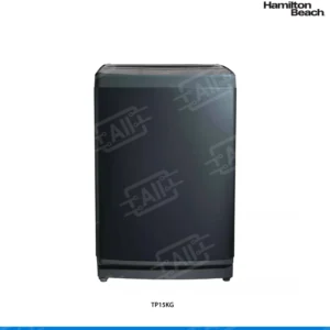 Lavadora Digital Hamilton Beach TP15KG