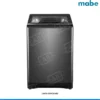 Lavadora Digital Mabe LME9120WDGAB0