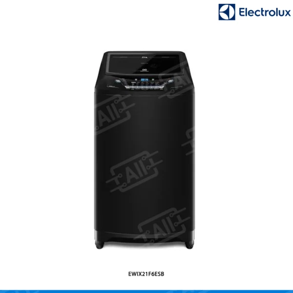 LAVADORA DIGITAL ELECTROLUX EWIX21F6ESB