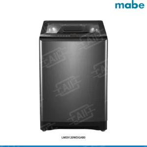 Lavadora Digital Mabe LME9120WDGAB0