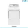 Secadora a Gas Mabe SMG26N5MNBAB0