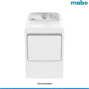Secadora a Gas Mabe SMG26N5MNBAB0