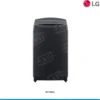 LAVADORA DIGITAL LG WT19WV6 INVERTER