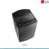 LAVADORA DIGITAL LG WT19WV6 INVERTER
