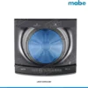 Lavadora Digital Mabe LME9120WDGAB0