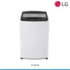 LAVADORA DIGITAL LG WT19WVTM