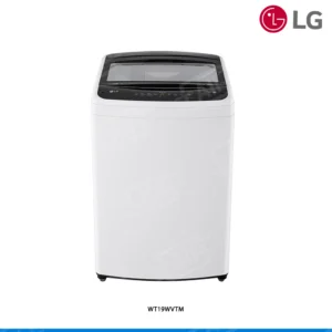 LAVADORA DIGITAL LG WT19WVTM
