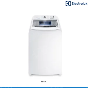 Lavadora Digital Electrolux LB17A