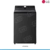 Lavadora LG WT22OBTX6 TurboWash AI 23kg