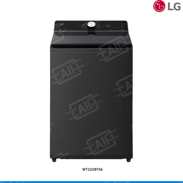 Lavadora LG WT22OBTX6 TurboWash AI 23kg